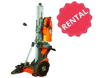 معدات البناء HUSQVARNA