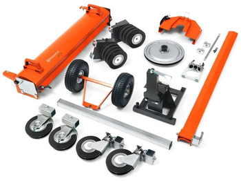 الأدوات والمعدات Husqvarna inny: صورة 2