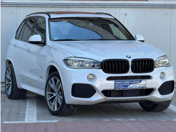 سيارة دفع رباعي BMW