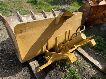 رافعة شوكية ديزل BROBUS BH40 STACKER: صورة 2