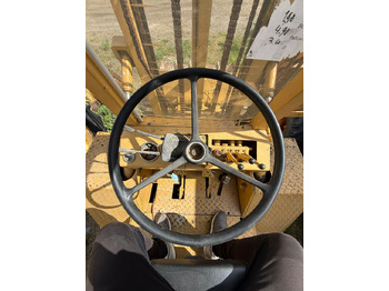 رافعة شوكية ديزل BROBUS BH40 STACKER: صورة 5