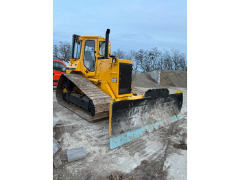 جرافة CATERPILLAR D4H