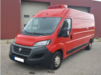 شاحنة مُبرّدة للتوصيل FIAT Ducato