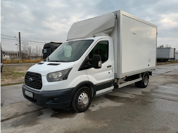 شاحنة مُبرّدة للتوصيل FORD Transit