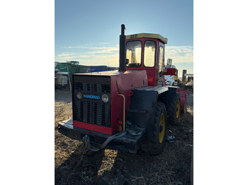 HANOMAG 22 D Front Loader HANOMAG 22 D Front Loader: صورة 5