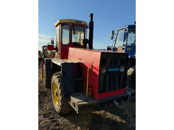 HANOMAG 22 D Front Loader HANOMAG 22 D Front Loader: صورة 3