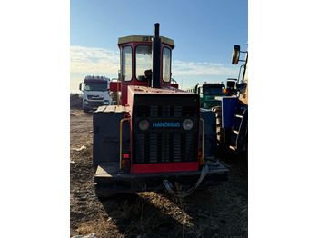 HANOMAG 22 D Front Loader HANOMAG 22 D Front Loader: صورة 2