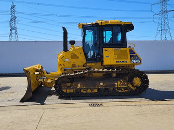 جرافة Komatsu D51PXI-24 Buldozer, TOP !!!: صورة 2
