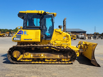 جرافة Komatsu D51PXI-24 Buldozer, TOP !!!: صورة 4