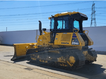 جرافة Komatsu D51PXI-24 Buldozer, TOP !!!: صورة 3