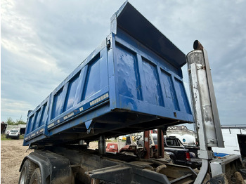 صنوق قلاب MEILLER TIPPING BUCKET: صورة 2
