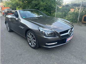 سيارة MERCEDES-BENZ