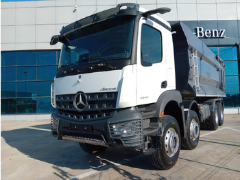 شاحنة قلاب MERCEDES-BENZ Arocs