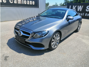 سيارة MERCEDES-BENZ