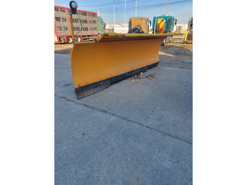 كاسحة ثلوج Nido Plow / Snow Blade / – Nido Universal Electrohidraulik – Sn 252: صورة 2 كاسحة ثلوج Nido Plow / Snow Blade / – Nido Universal Electrohidraulik – Sn 252: صورة 2