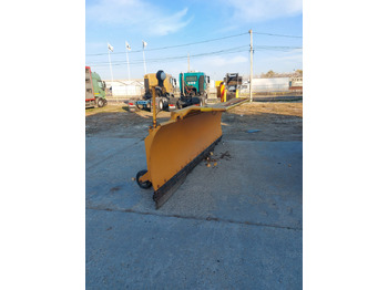 كاسحة ثلوج Nido Plow / Snow Blade / – Nido Universal Electrohidraulik – Sn 252: صورة 4 كاسحة ثلوج Nido Plow / Snow Blade / – Nido Universal Electrohidraulik – Sn 252: صورة 4