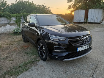 سيارة دفع رباعي OPEL GRANDLAND X: صورة 2