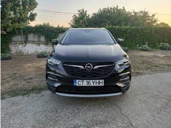 سيارة دفع رباعي OPEL GRANDLAND X: صورة 3
