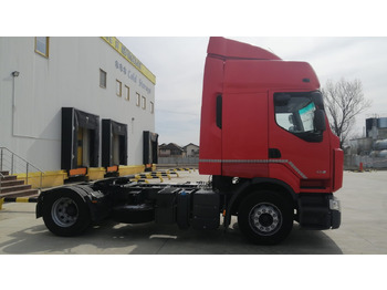 وحدة جر Renault PREMIUM 450 DXI, Manual ZF: صورة 2