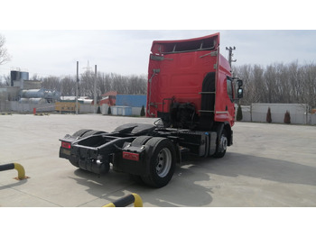 وحدة جر Renault PREMIUM 450 DXI, Manual ZF: صورة 3