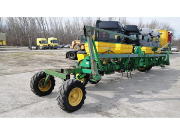 SFOGGIA GAMA PLUS 12/9m/12 Rows Seeding Machine SFOGGIA GAMA PLUS 12/9m/12 Rows Seeding Machine: صورة 1