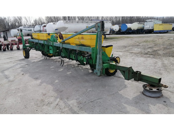 SFOGGIA GAMA PLUS 12/9m/12 Rows Seeding Machine SFOGGIA GAMA PLUS 12/9m/12 Rows Seeding Machine: صورة 3