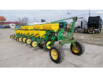 SFOGGIA GAMA PLUS 12/9m/12 Rows Seeding Machine SFOGGIA GAMA PLUS 12/9m/12 Rows Seeding Machine: صورة 5