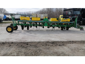 SFOGGIA GAMA PLUS 12/9m/12 Rows Seeding Machine SFOGGIA GAMA PLUS 12/9m/12 Rows Seeding Machine: صورة 2