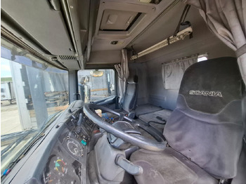 وحدة جر Scania B 6X2: صورة 3 وحدة جر Scania B 6X2: صورة 3