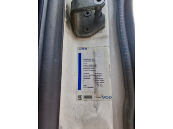 وحدة جر Scania B 6X2: صورة 5 وحدة جر Scania B 6X2: صورة 5