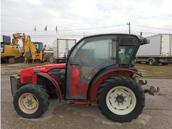 جرار Tractor mic GOLDONI QUASAR 90: صورة 5