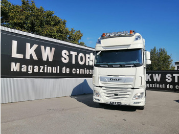 وحدة جر DAF XF 106 480