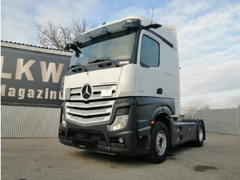 وحدة جر MERCEDES-BENZ Actros 1845
