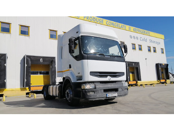 وحدة جر RENAULT Premium 420