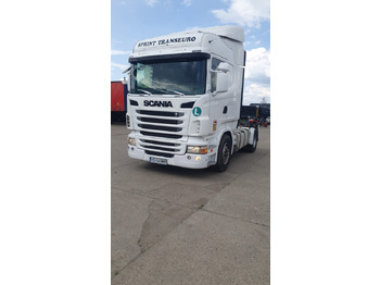 وحدة جر SCANIA R 440