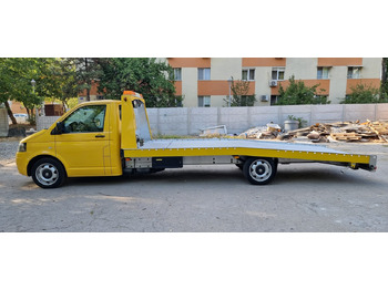 شاحنة سحب VOLKSWAGEN Transporter