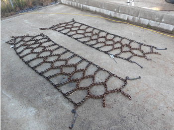 الآلات الزراعية