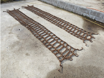 الآلات الزراعية