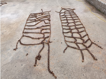 الآلات الزراعية