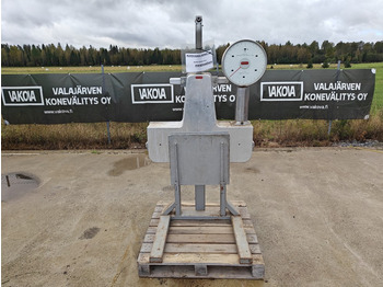 الآلات الزراعية