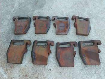 الآلات الزراعية ZETOR