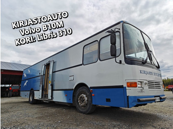 حافلة VOLVO