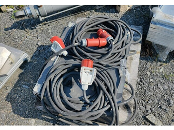 معدات لحام ESAB Monijänniteyksikkö - 3kpl: صورة 3