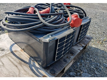 معدات لحام ESAB Monijänniteyksikkö - 3kpl: صورة 4