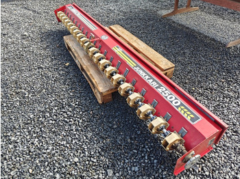 Heinänsiemenlaite 250cm Simulta Junkkari kylvölannoittimeen Heinänsiemenlaite 250cm Simulta Junkkari kylvölannoittimeen: صورة 3