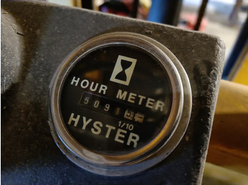 رافعة شوكية كهربائية Hyster Electric 30 sähkötrukki: صورة 4