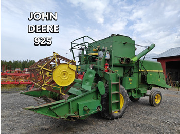 حصادة موحَّدة JOHN DEERE