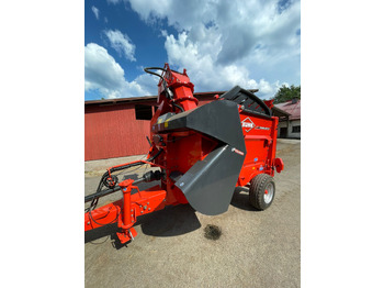 معدات الثروة الحيوانية KUHN