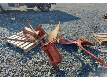 محراث KVERNELAND