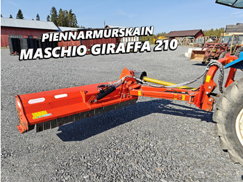 جزازة العشب MASCHIO GASPARDO